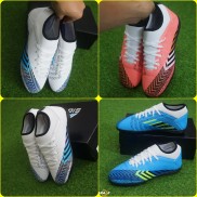 [Video7 + Phiếu bảo hành] Giày Đá Bóng SUPERFLY 7 - Giày bóng đá - Giày Đá Banh nam sân cỏ nhân tạo